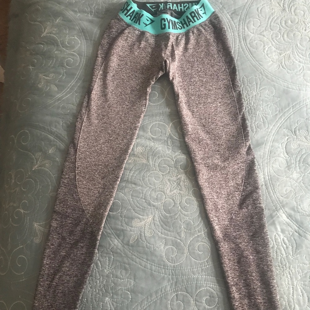 Gymshark flex leggings